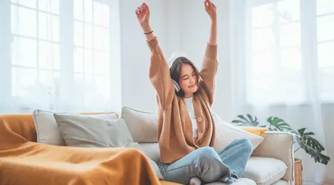 Meluangkan Waktu untuk Diri Sendiri sebagai Kunci Mengurangi Stres